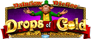 Rainbow Riches Drops of Gold