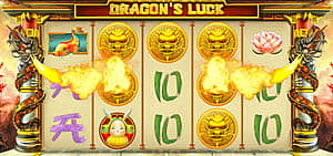 Dragons Luck 