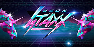 Neon Stax Slot