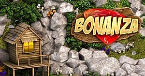Bonanza slot review
