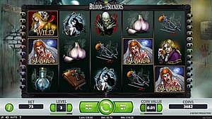 How to Play Blood Suckers Slot
