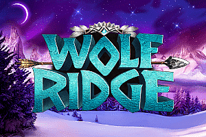Wolf Ridge slot