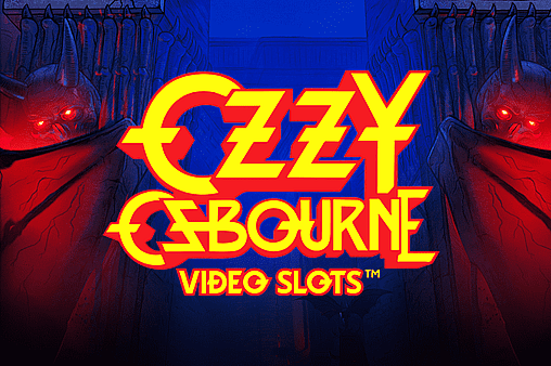 Ozzy Osbourne slot game