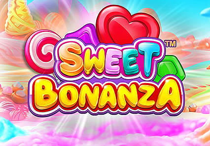 Sweet Bonanza slot 