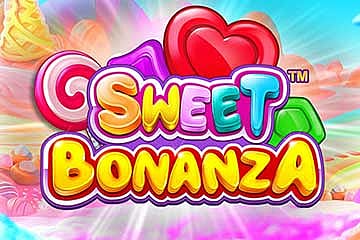 Sweet Bonanza slot