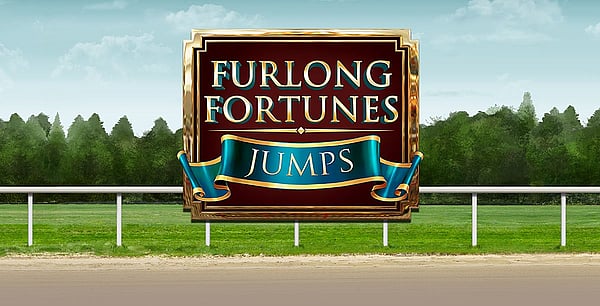 Furlong Fortunes Jumps slot