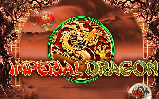Imperial Dragon slot dragon slots