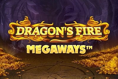 Dragons Fire Megaways slot dragon slots