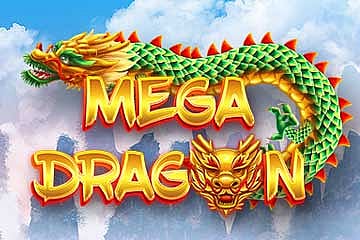 Mega Dragon slot dragon casino games