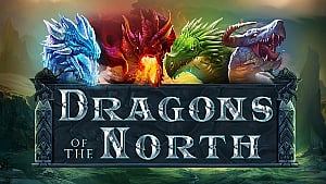 Dragons of the North dragon slots