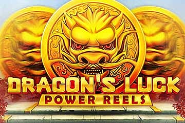 Dragons Luck Power Reels Slot dragon slots