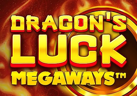 Dragons Luck Megaways dragon slots