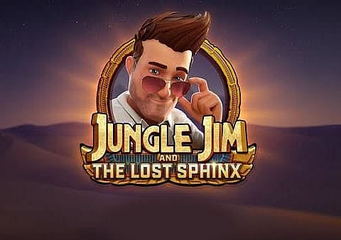 Jungle Jim El Dorado slot free spins