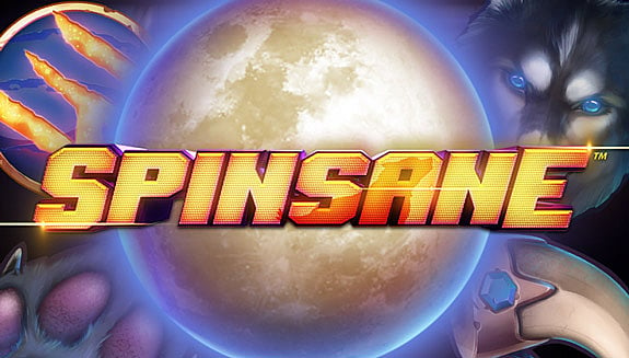 Spinsane Slot Review