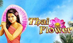 Thai Flower Slot Game