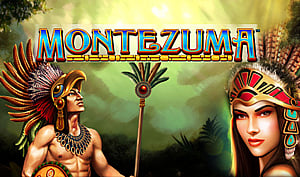 Montezuma Slot Machine Review