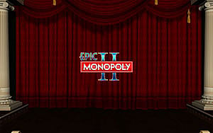 Monopoly Slots like Epic Monopoly II