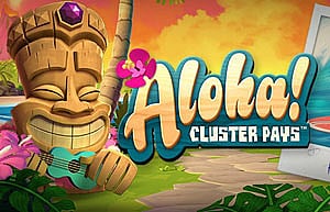 Play here Aloha Slot Cluster Pays