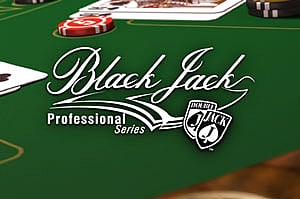 Play Blackjack Now!