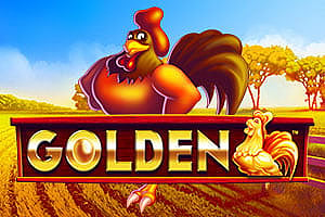 Golden Slots by NextGen Gaming