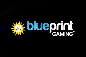 Blueprint Gaming online casino games