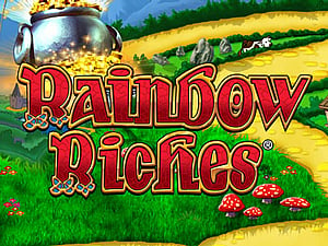 Rainbow Riches Slots Guide