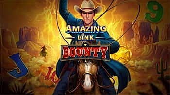 Amazing Link Bounty Online Slot Guide and Overview