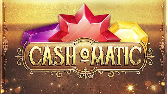 Cash O Matic Slot Review