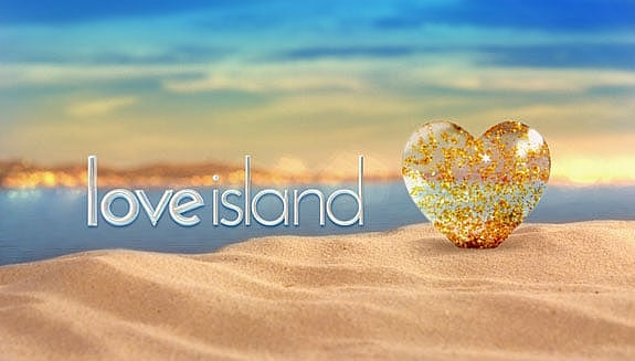 Love Island Slot Review