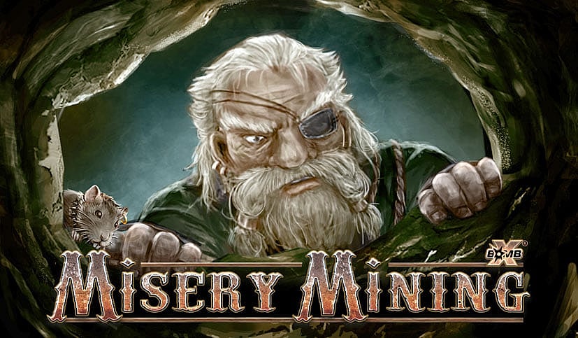 Misery Mining Slot Review