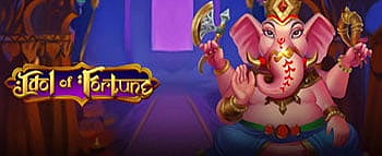 Play Idol of Fortune at PlayFrank Online Casino 