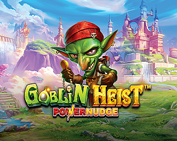 Play Goblin Heist Powernudge at PlayFrank Online Casino 