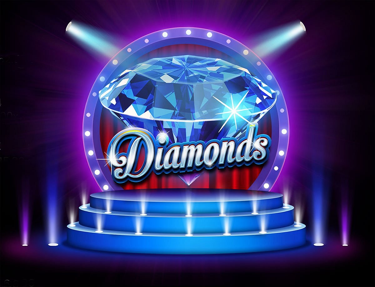 12 Super Hot Diamond Slots: Hot Diamond Feature - UK Casino PlayFrank