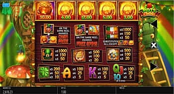Play 5 Pots O’ Riches Slot - PlayFrank Online Casino