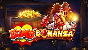Bomb Bonanza Slot Summary & Game Review