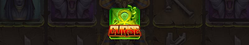 The Curse: Undead Fortune Slot 