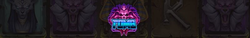 The Tomb: Undead Fortune Slot 