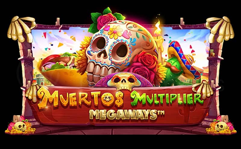Muertos Multiplier Megaways Slot Summary & Game Review