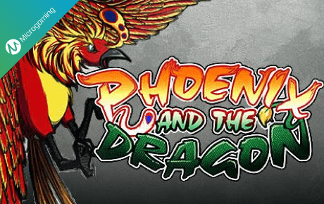 Phoenix and the Dragon slot game