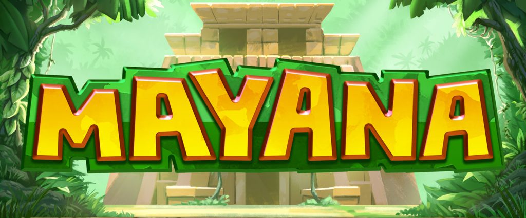 Versuchen Sie den epischen Sieg bei Mayana