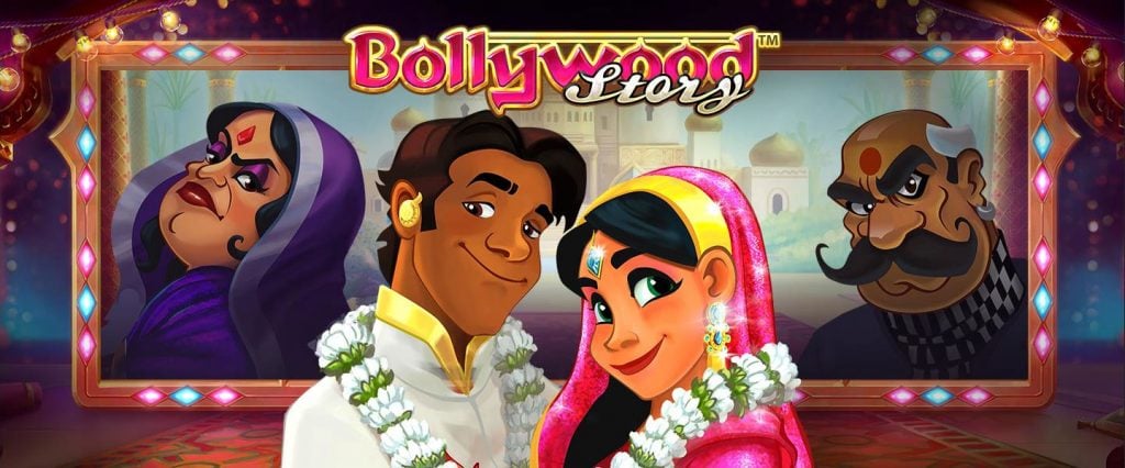 Bollywood Story