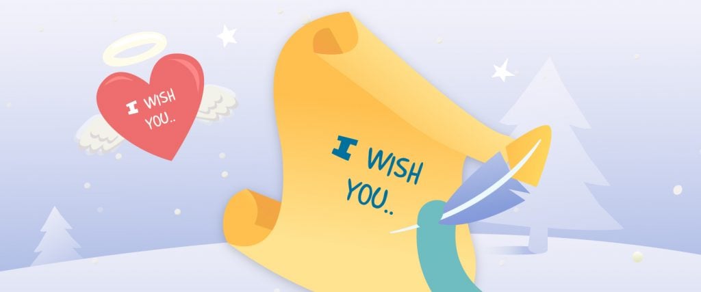 How to Make Someone’s Wish Come True through PlayFrank