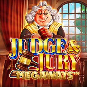 Judge and Jury Megaways Slot - PlayFrank Online Casino