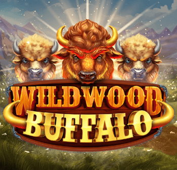 Wildwood Buffalo Slot by Wizard Games