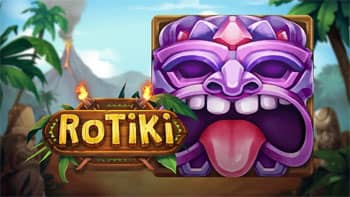 Rotiki Slot by Play'N GO