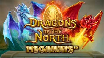 Dragons Of the North Megaways Slot by Pariplay