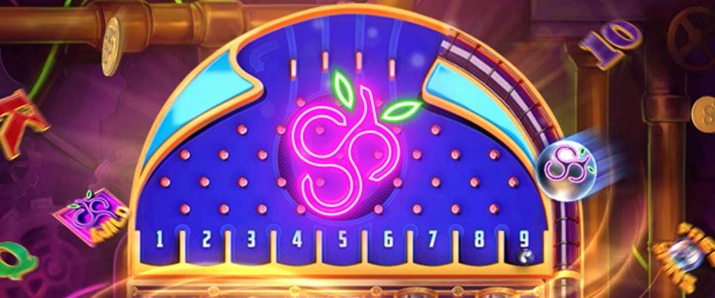 PLAY FOR £5,000 IN PRIZES IN SPINBERRY’S LATEST TOURNEY