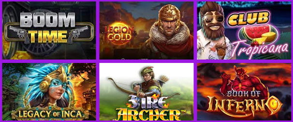 The World's Best Online Slot Games (2023) -  Blog