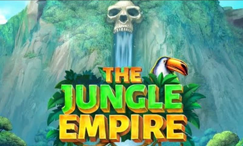 Jungle Empire slot